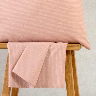 Melinen Home ΣΕΝΤΟΝΙ (ΣΕΤ 3 ΤΕΜ.) 160Χ200+32 DAVIDE ROSE CASUAL LINE MINI