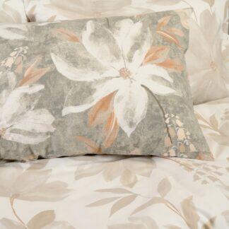 Melinen Home ΣΕΤ ΜΑΞΙΛΑΡΟΘΗΚΕΣ (Π) GIULIA GREY CASUAL LINE (50X70)