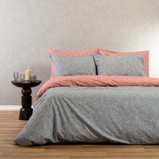 Melinen Home ΣΕΤ ΣΕΝΤΟΝΙΑ ΔΙΠΛΑ CESARE JEAN CASUAL LINE (205X270)