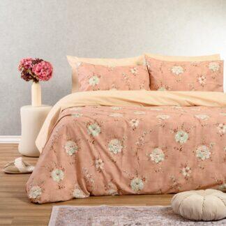 Melinen Home ΠΑΠΛΩΜΑΤΟΘΗΚΗ ΜΟΝΗ GIANNA ROSE CASUAL LINE (165X245)