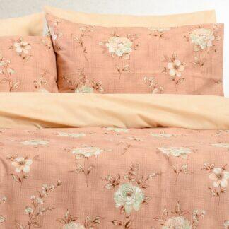 Melinen Home ΣΕΤ ΜΑΞΙΛΑΡΟΘΗΚΕΣ (Π) GIANNA ROSE CASUAL LINE (50X70)