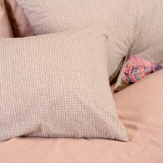 Melinen Home ΣΕΤ ΜΑΞΙΛΑΡΟΘΗΚΕΣ (Π) DAVIDE ROSE CASUAL LINE (50X70)
