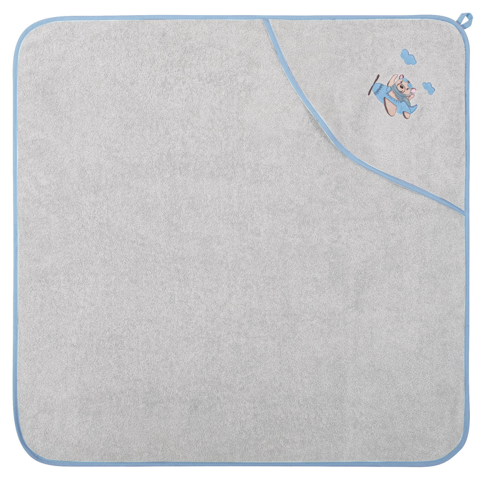Greenwich Polo Club Καπα Βαβυ 8851 Blue - Grey Blue - Grey - Image 4