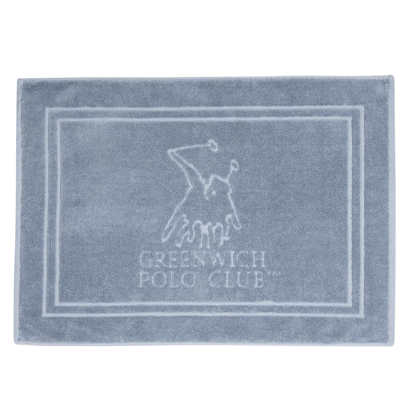 Greenwich Polo Club Ταπετο 50Χ70 3092 Μπλε Μπλε - Image 7