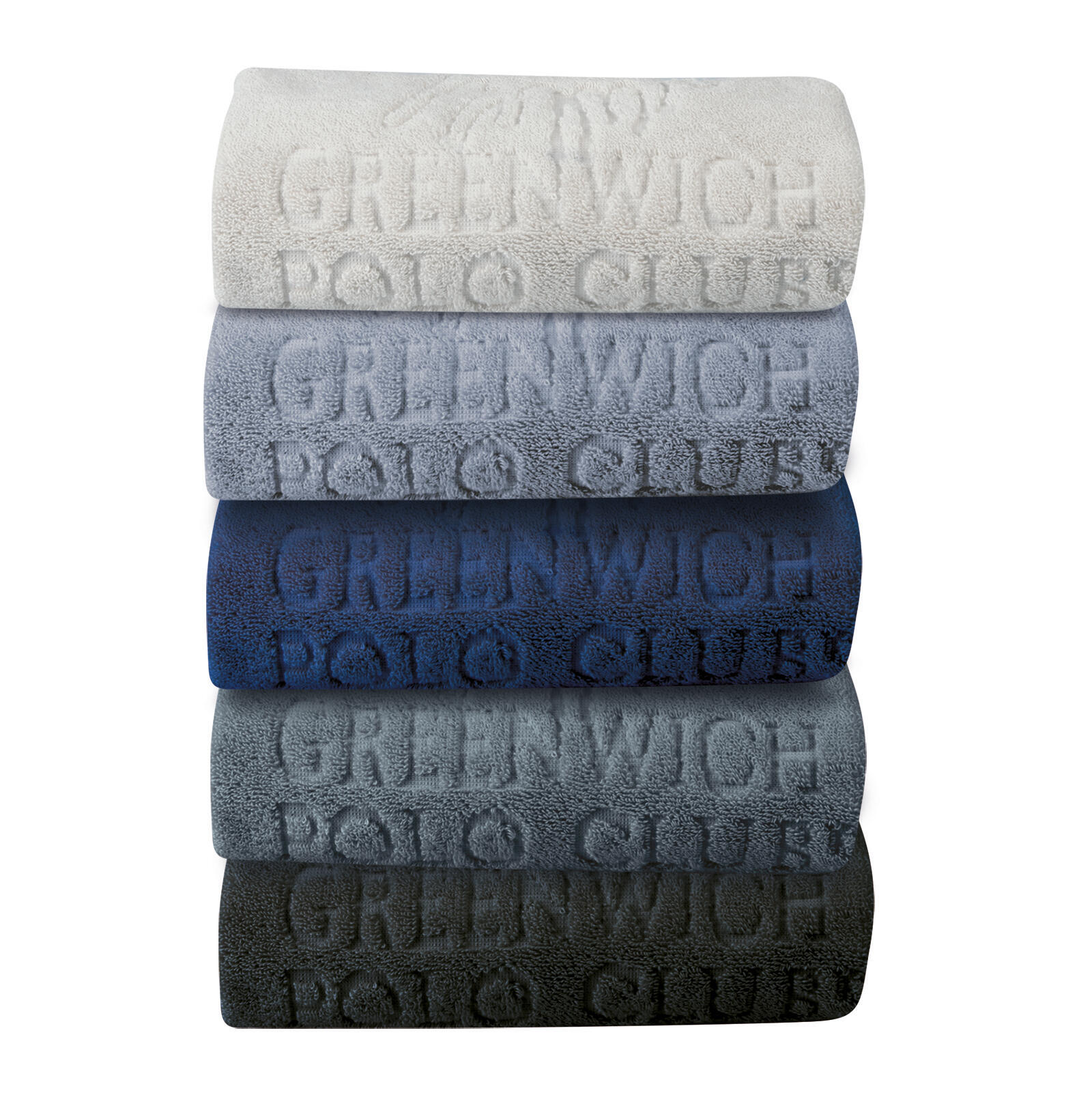 Greenwich Polo Club Ταπετο 50Χ70 3092 Μπλε Μπλε - Image 9
