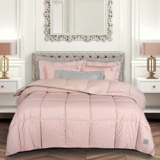 Greenwich Polo Club Παπλωμα Υπερδιπλο Essential 4444 Pink Pink