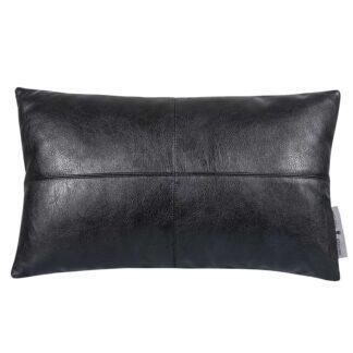 Greenwich Polo Club Μαξιλαρι Φιγουρασ 30X50 3983 Black Black