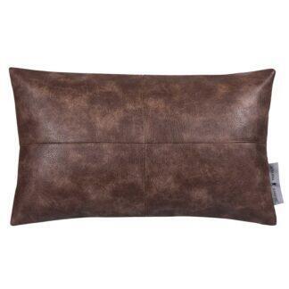 Greenwich Polo Club Μαξιλαρι Φιγουρασ 30X50 3984 Brown Brown