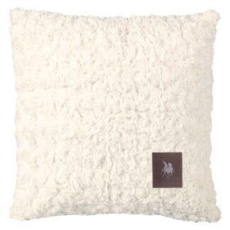Greenwich Polo Club Μαξιλαρι Φιγουρασ 40Χ40 Essential 3959 White White