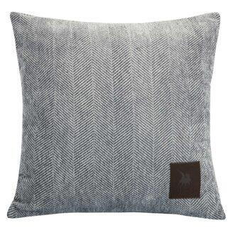 Greenwich Polo Club Μαξιλαρι Φιγουρασ 42Χ42 Essential 3947 Grey Grey