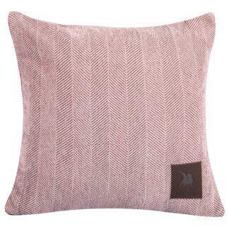 Greenwich Polo Club Μαξιλαρι Φιγουρασ 42Χ42 Essential 3948 Pink Pink