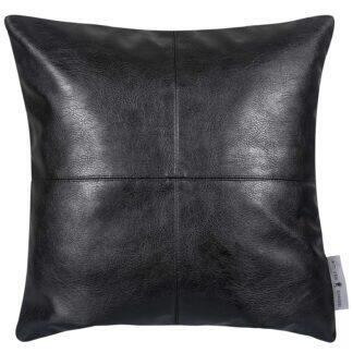 Greenwich Polo Club Μαξιλαρι Φιγουρασ 45X45 3983 Black Black