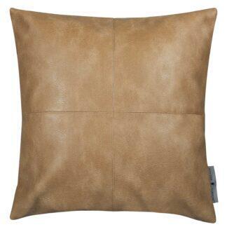 Greenwich Polo Club Μαξιλαρι Φιγουρασ 45X45 3986 Khaki Khaki