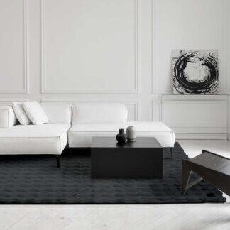Greenwich Polo Club Χαλι 150X200 Faux Fur 3125 Graphite Graphite