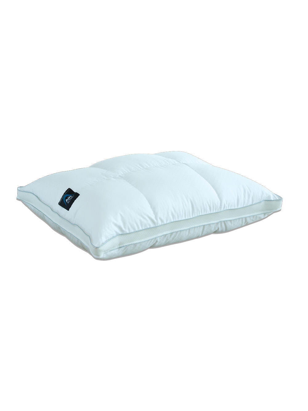 Palamaiki Μαξιλάρι White Comfort 50x70 AIR ACTIVE Λευκό