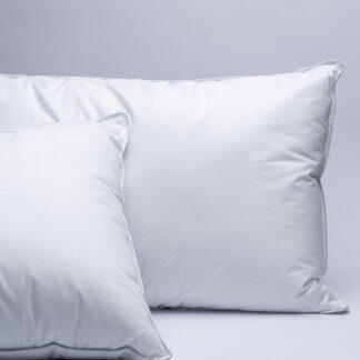 Palamaiki Ζεύγος Μαξιλάρια White Comfort 50x70 REVE Λευκό