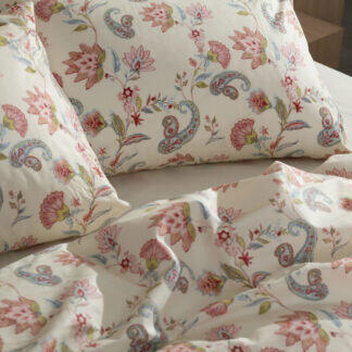 Sunshine Μαξιλαροθήκες Cotton Feelings 2068 Ecru 50x70 - Μαξιλαροθήκες βαμβακερές 100% σε μεγάλη ποικιλία χρωμάτων και σχεδίων.