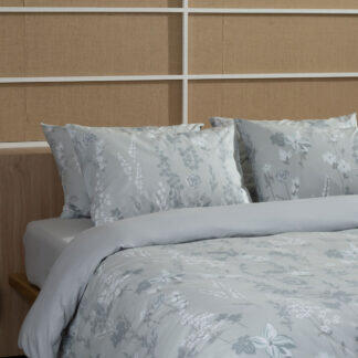 Sunshine Σετ Σεντόνια Cotton Feelings 2060 Υπέρδιπλο με λάστιχο (170x205+30) - Σετ σεντόνια βαμβακερά 100% σε μεγάλη ποικιλία χρωμάτων και σχεδίων.