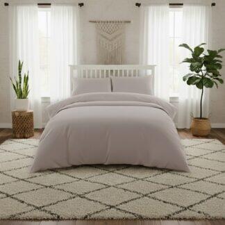 Melinen Home ΣΕΝΤΟΝΙ ΥΠΕΡΔΙΠΛΟ 240Χ270 LAVISH SATIN ECRU