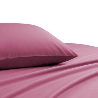 Melinen Home ΣΕΤ ΜΑΞΙΛΑΡΟΘΗΚΕΣ 53X72 LAVISH SATIN APPLE