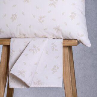 Melinen Home ΣΕΝΤΟΝΙ (ΣΕΤ 3 ΤΕΜ.) 180Χ200+32 REA BEIGE CASUAL LINE MINI