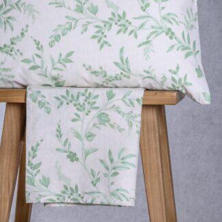 Melinen Home ΣΕΝΤΟΝΙ (ΣΕΤ 3 ΤΕΜ.) 160Χ200+32 SIENNA FOREST CASUAL LINE MINI