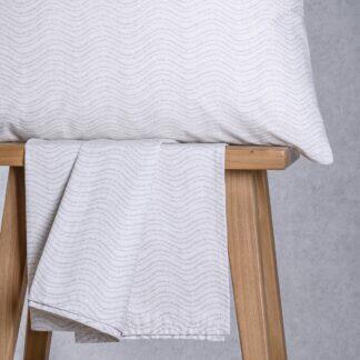 Melinen Home ΣΕΝΤΟΝΙ (ΣΕΤ 3 ΤΕΜ.) 180Χ200+32 MAVERICK LIGHT GREY ULTRA LINE MINI