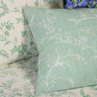 Melinen Home ΣΕΤ ΜΑΞΙΛΑΡΟΘΗΚΕΣ (Π) SIENNA FOREST CASUAL LINE (50X70)