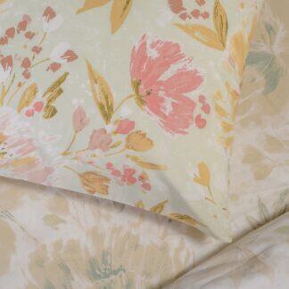 Melinen Home ΣΕΤ ΜΑΞΙΛΑΡΟΘΗΚΕΣ (Π) ANABELLE AQUA CASUAL LINE (50X70)