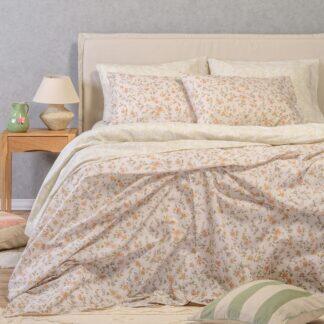 Melinen Home ΠΑΠΛΩΜΑΤΟΘΗΚΗ ΜΟΝΗ AMY BEIGE ULTRA LINE (165X245)