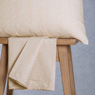 Melinen Home ΣΕΝΤΟΝΙ (ΣΕΤ 3 ΤΕΜ.) 180Χ200+32 MAVERICK BEIGE ULTRA LINE MINI
