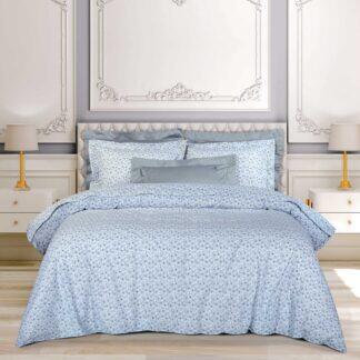 Greenwich Polo Club Παπλωματοθηκη King 240X260 Loft 2376 Grey Grey