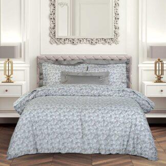 Greenwich Polo Club Παπλωματοθηκη King 240X260 Loft 2378 Taupe Taupe
