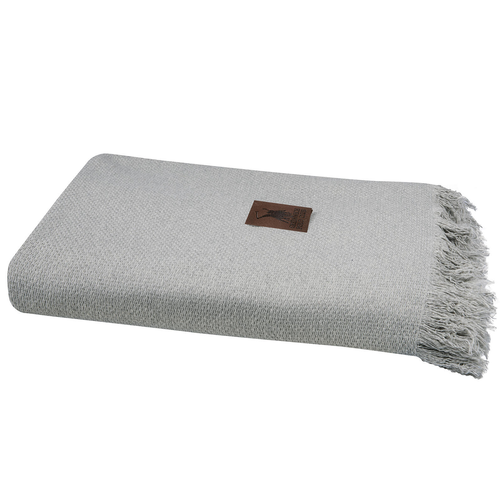 Greenwich Polo Club Ριχταρι 180Χ300 Essential 3913 Light Grey Light Grey - Image 7