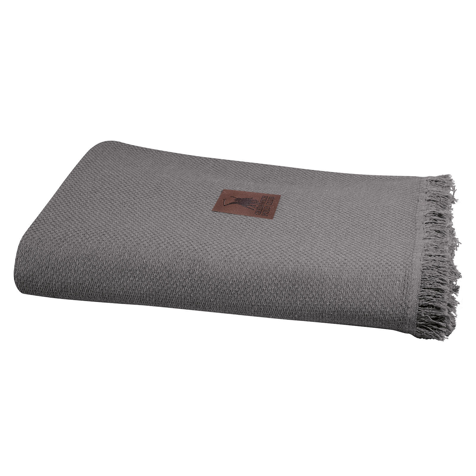 Greenwich Polo Club Ριχταρι 180Χ300 Essential 3914 Dark Grey Dark Grey - Image 7