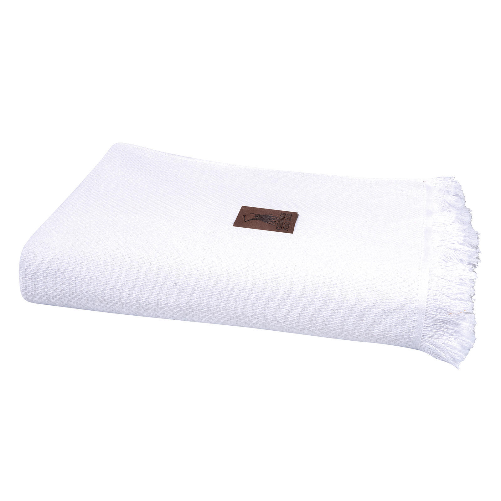 Greenwich Polo Club Ριχταρι 180Χ300 Essential 3915 White White - Image 3