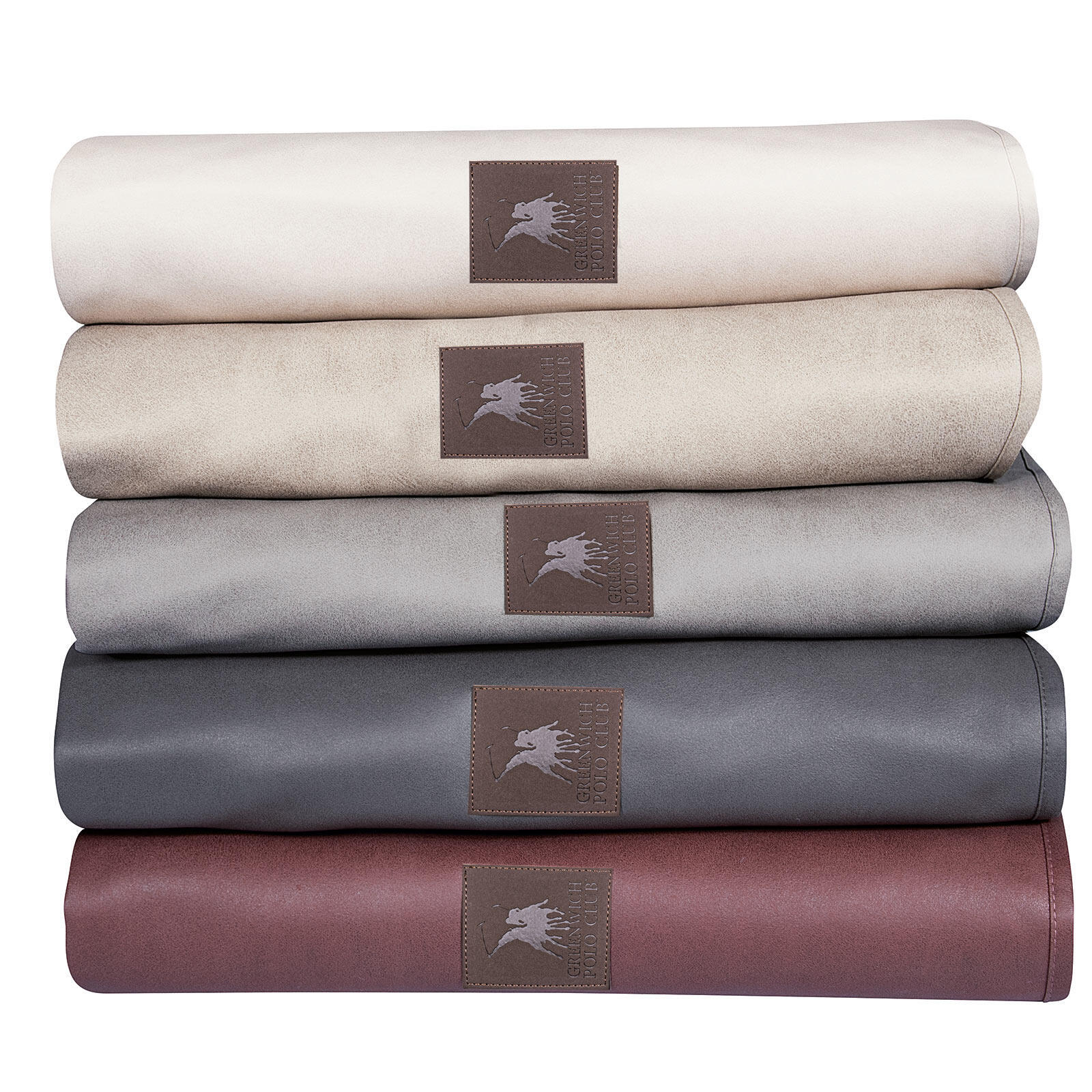 Greenwich Polo Club Ριχταρι 180Χ300 3927 Grey Grey - Image 13