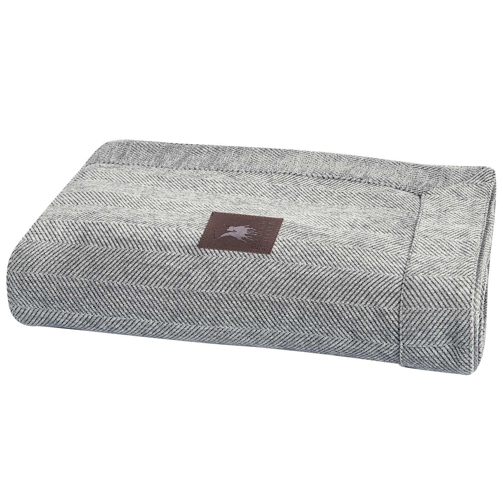 Greenwich Polo Club Ριχταρι 180Χ300 Essential 3947 Grey Grey - Image 7