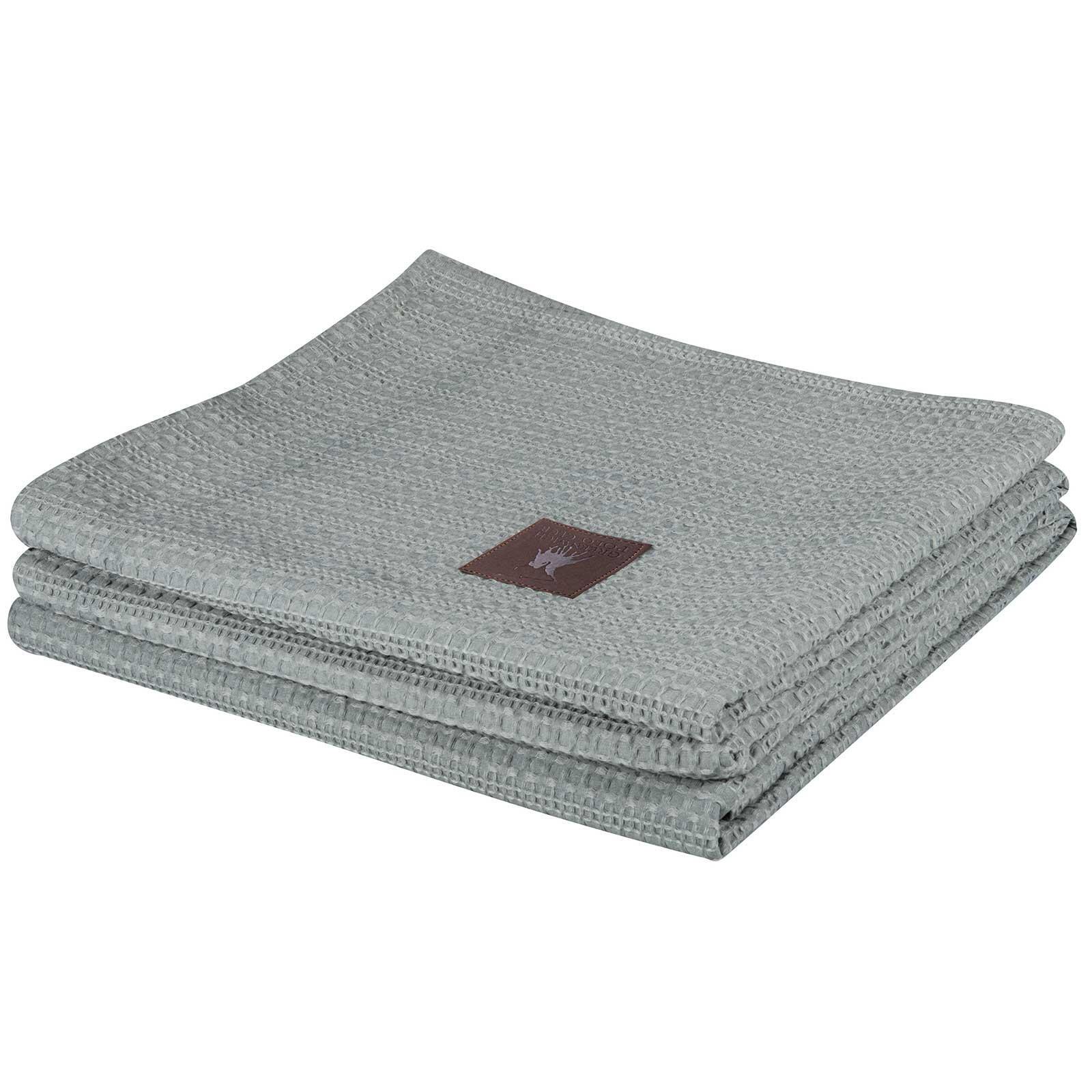 Greenwich Polo Club Κουβερτα Πικε 240X260 Essential 4457 Grey Grey - Image 3