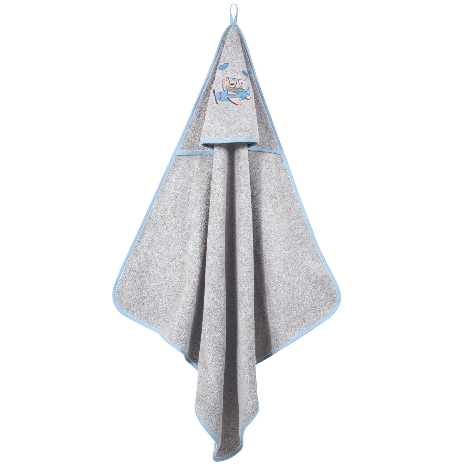 Greenwich Polo Club Καπα Βαβυ 8851 Blue - Grey Blue - Grey - Image 5