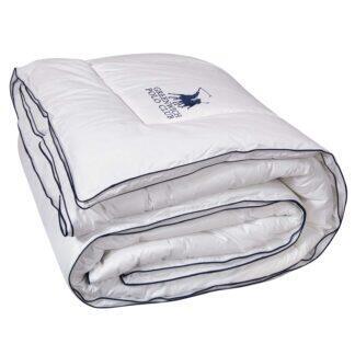Greenwich Polo Club Παπλωμα 240X260 Essential 2346 White White