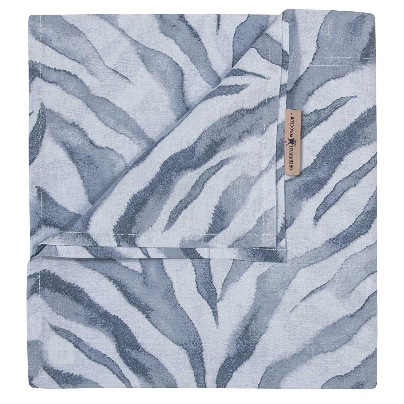 Greenwich Polo Club Σεντονι King 260X280 Loft 2394 Grey Grey