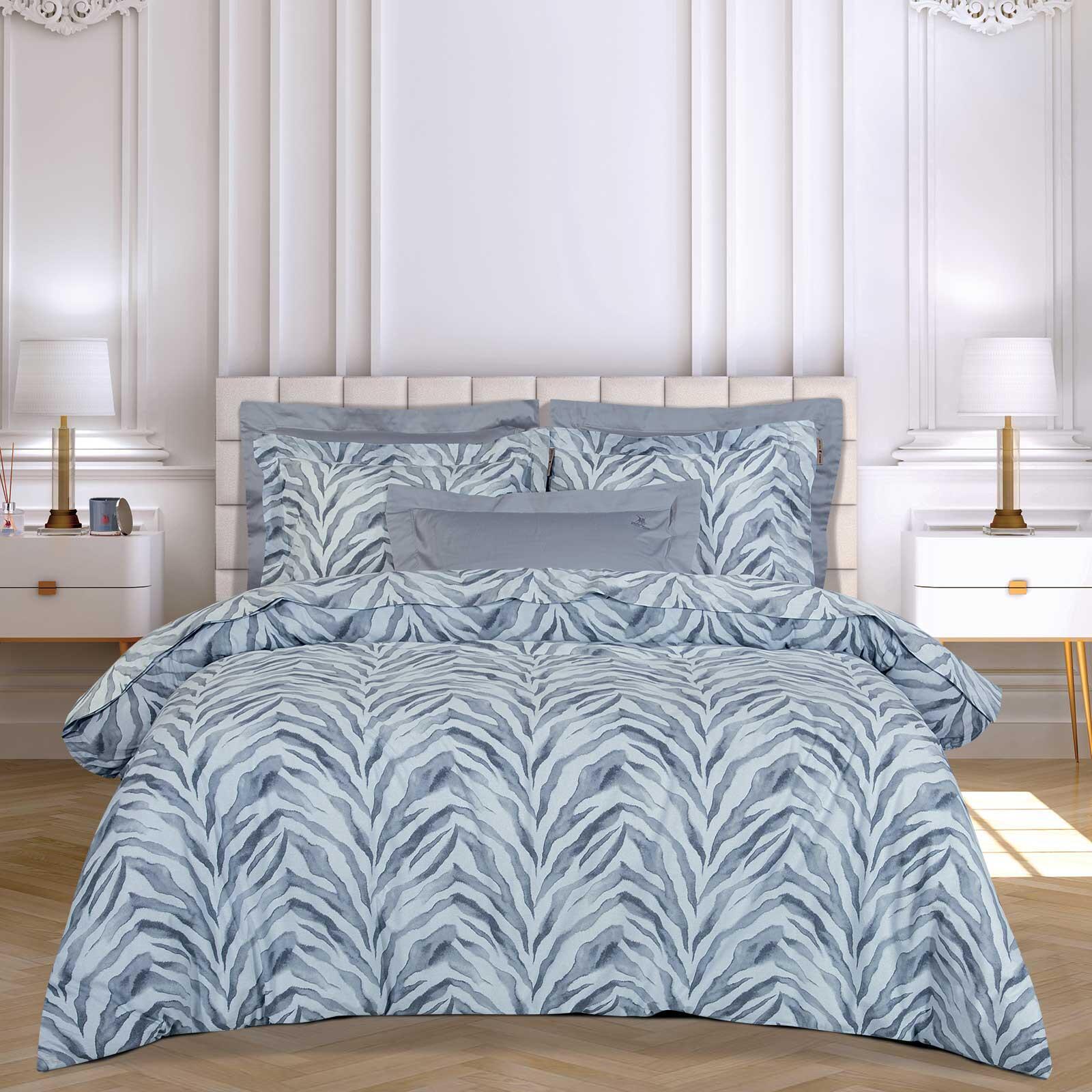 Greenwich Polo Club Σεντονι King 260X280 Loft 2394 Grey Grey - Image 2