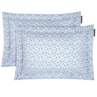 Greenwich Polo Club Ζευγοσ Μαξιλαροθηκεσ Loft 2376 Grey Grey