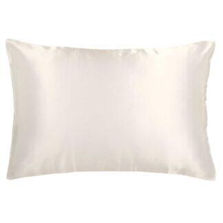 Greenwich Polo Club Μαξιλαροθηκη Silk Essential 2379 White White