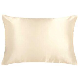 Greenwich Polo Club Μαξιλαροθηκη  Silk Essential 2380 Golden Golden