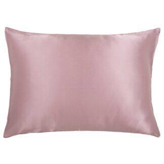Greenwich Polo Club Μαξιλαροθηκη  Silk Essential 2381 Pink Pink