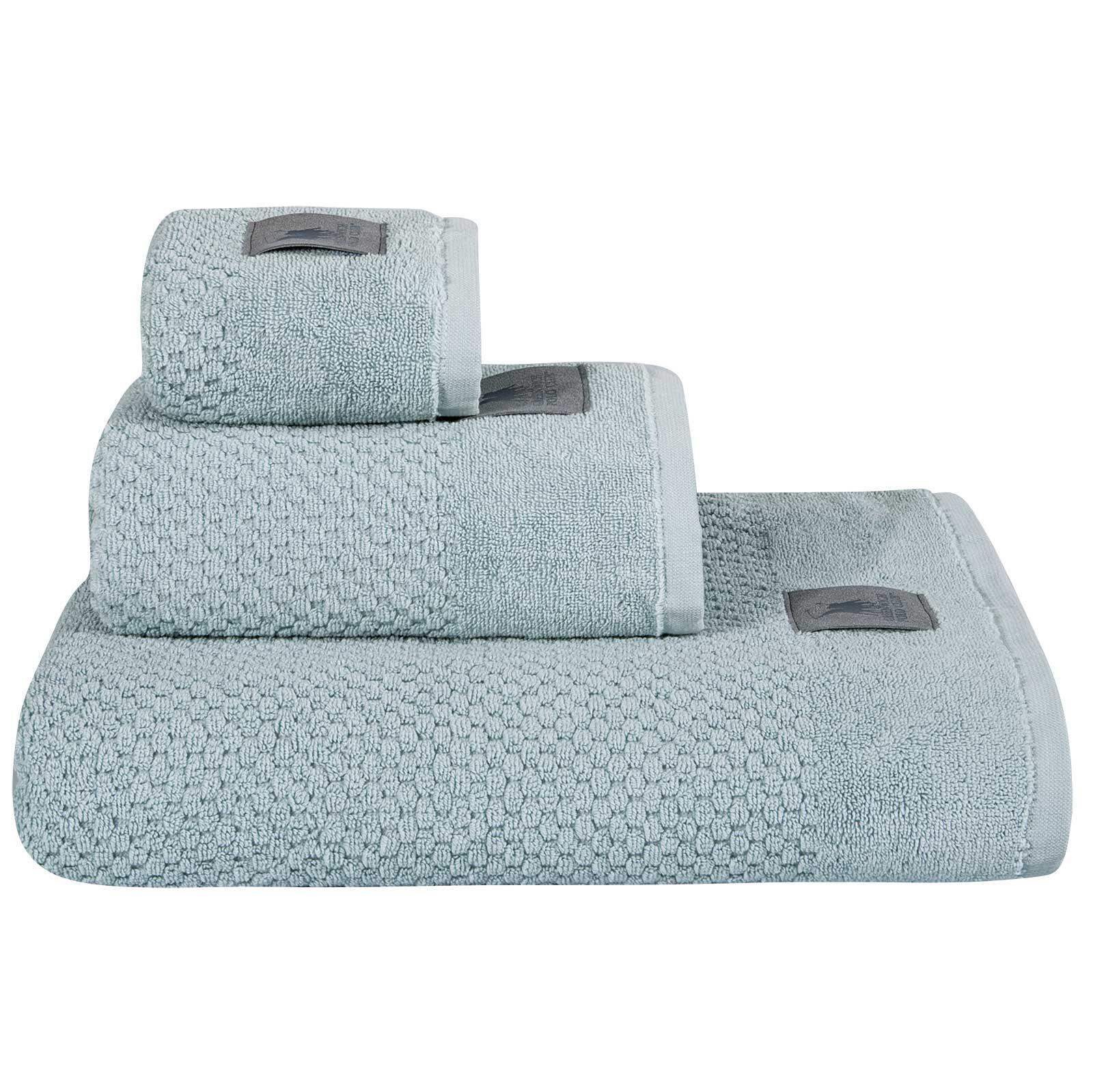 Greenwich Polo Club Πετσετα Χεριων 30Χ50 Premium 4120 Baby Blue Baby Blue - Image 3
