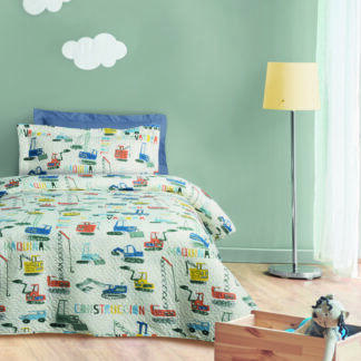 Das Kids Κουβερλι Μονο 4982 Multicolor Multicolor