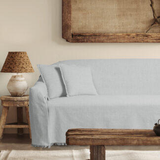 Das Home Ριχταρι 180Χ250 0284 Grey Grey